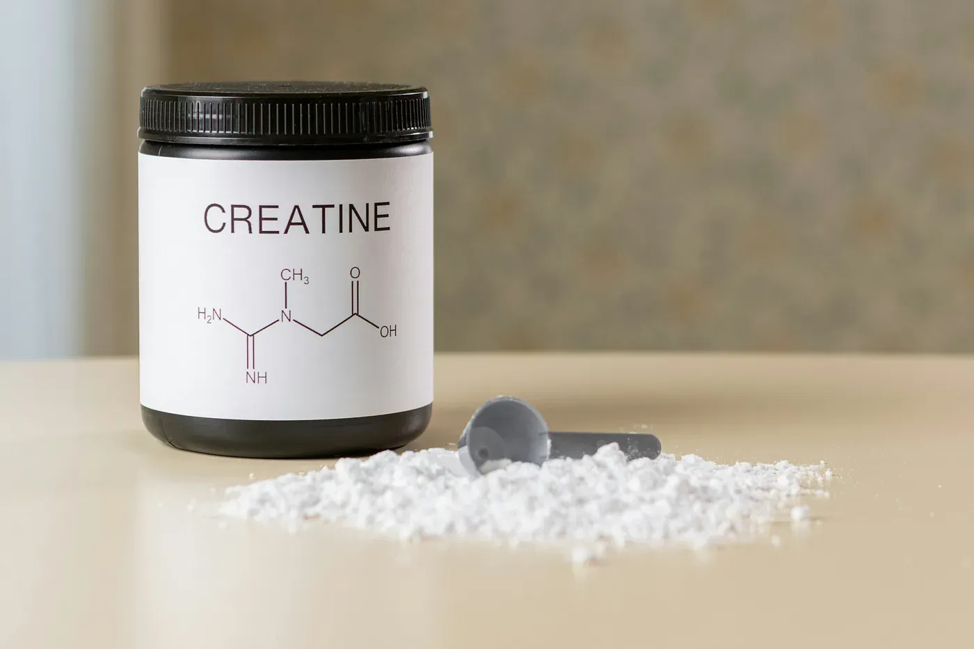 Creatine — Your Questions Answered